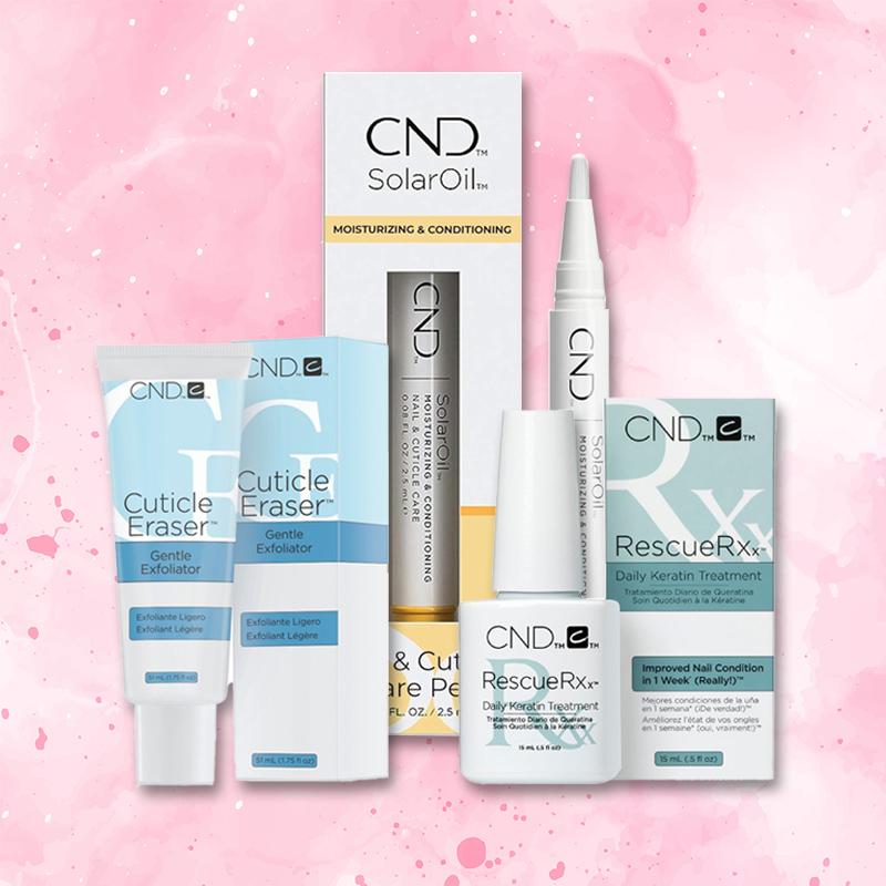 Essential CND Care
