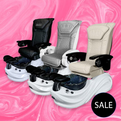 Pedicure Chair Sale